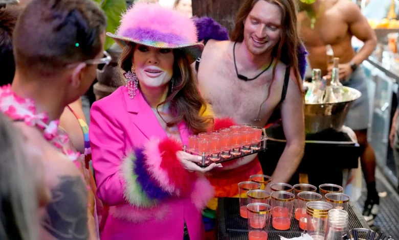 The new "Vanderpump Rules" is Bravo's losing bet