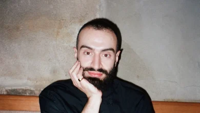 The new WaPo food critic is setting his own rules : NPR