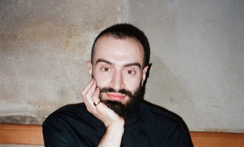 The new WaPo food critic is setting his own rules : NPR