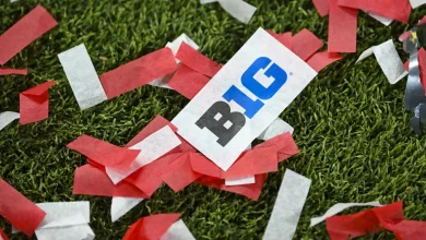 The noise about College Football Playoff berths may not matter much