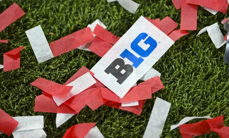 The noise about College Football Playoff berths may not matter much