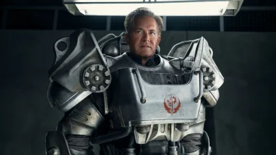 The official Fallout season 1 recap is filled with AI and thinks the show is set in the 1950s