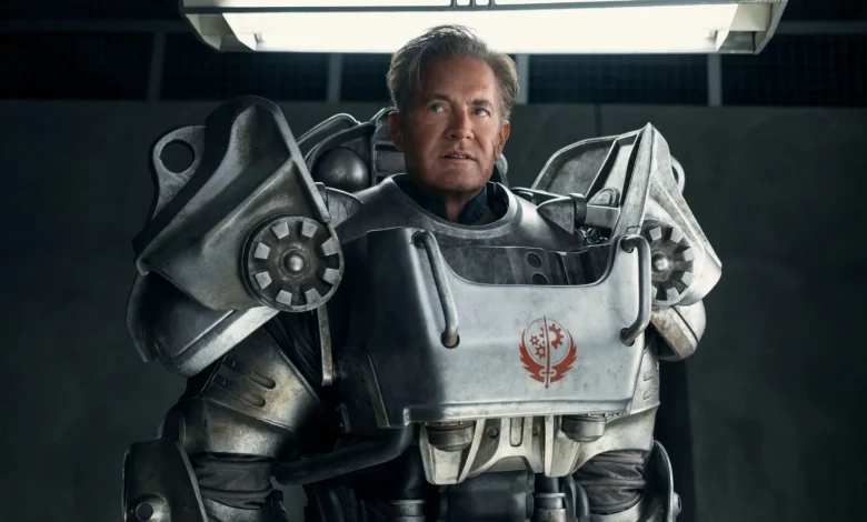 The official Fallout season 1 recap is filled with AI and thinks the show is set in the 1950s