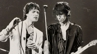 The one Rolling Stones song Mick Jagger struggled to sing: “I didn’t really hit the notes that great”