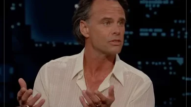 The one role Walton Goggins wants to delete from history