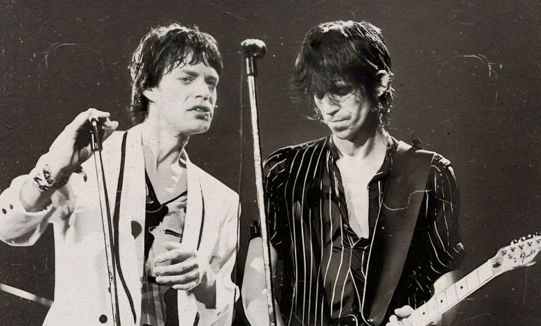 The one song that changed Keith Richards forever: “When I woke up the next day I was a different guy”