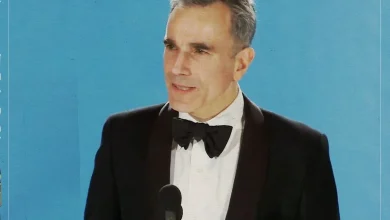 The only director Daniel Day-Lewis called a perfectionist: “Sure to God, he is one”
