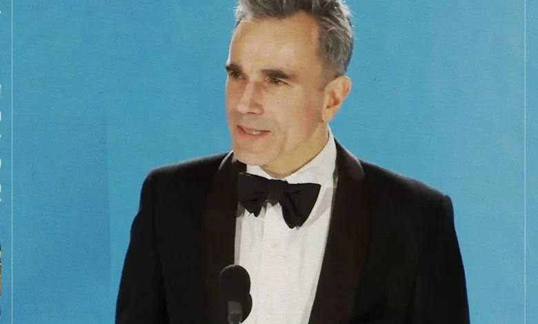 The only director Daniel Day-Lewis called a perfectionist: “Sure to God, he is one”