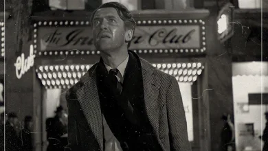 The only two things James Stewart hated about ‘It’s a Wonderful Life’: “Simple as that”
