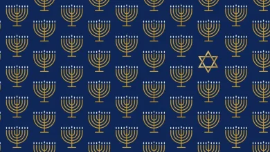 The part of the Hanukkah story we ignore — and why it matters to converts like me