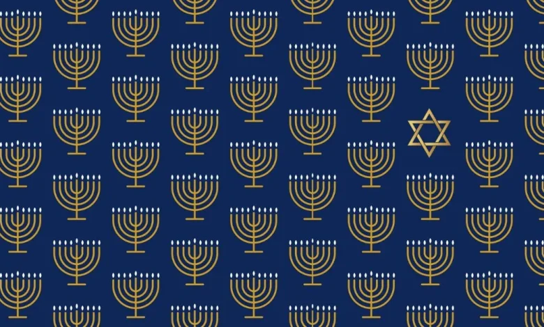 The part of the Hanukkah story we ignore — and why it matters to converts like me