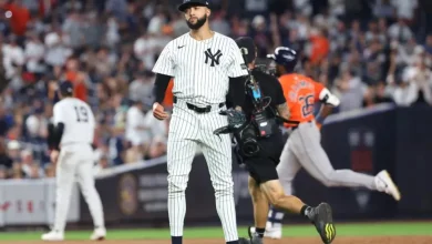 The question at center of Mets' Devin Williams signing