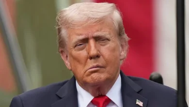 The real threat in Trump’s madness