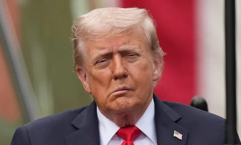 The real threat in Trump’s madness