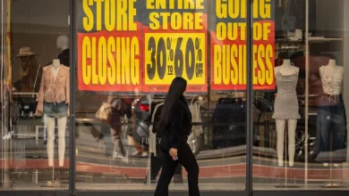 The retailers we lost in 2025