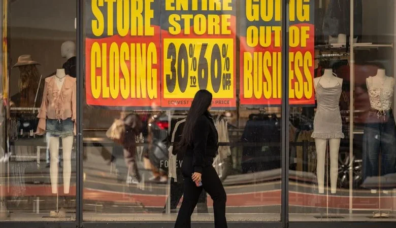 The retailers we lost in 2025