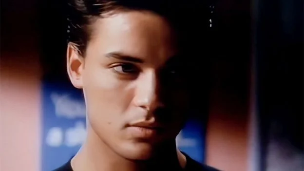 The risqué '80s jeans ad that 'created shockwaves'