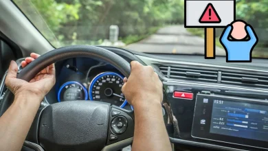 The shocking numbers behind New Jersey’s driving disaster