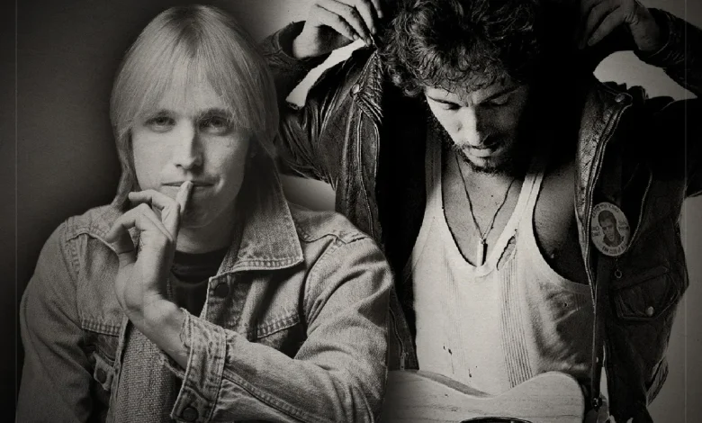 The singer Bruce Springsteen and Tom Petty agreed was the best