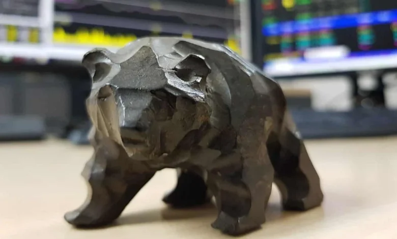 The stock market might crash in 2026. Here’s why I’m not worried