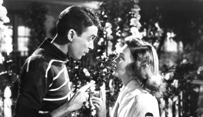 The strange history of the abridged version of ‘It’s a Wonderful Life’ that cuts out the movie’s pivotal scene