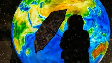 The top photos of the day by AP’s photojournalists