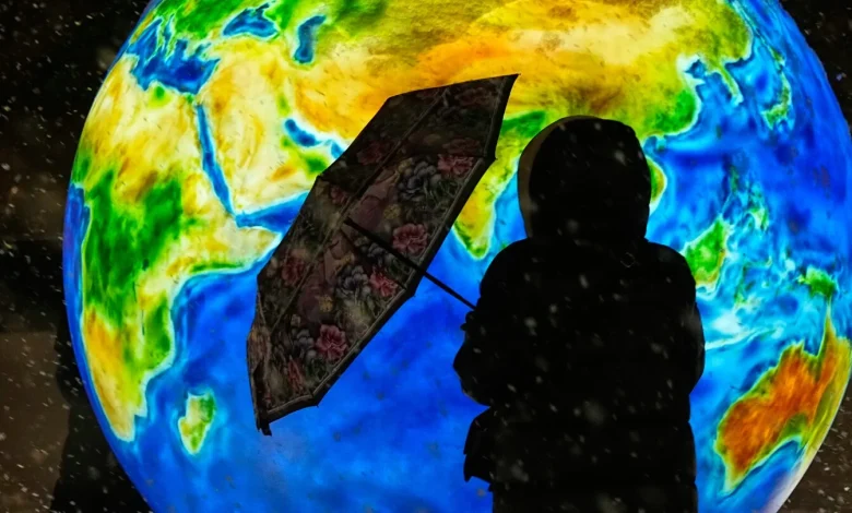 The top photos of the day by AP’s photojournalists