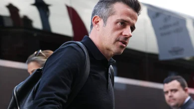 The tricky issue of Marco Silva's release clause