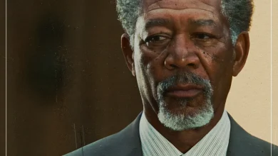 The two movie characters Morgan Freeman can’t stand: “Man, they were turds”