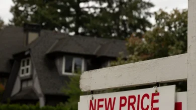 The ‘Great Housing Reset’ is coming: Income growth will outpace home-price growth in 2026