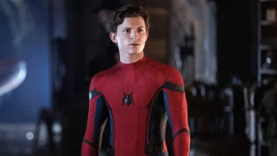 The ‘Spider-Man: Brand New Day’ Trailer Apparently Leaks, Reveals Sadie Sink