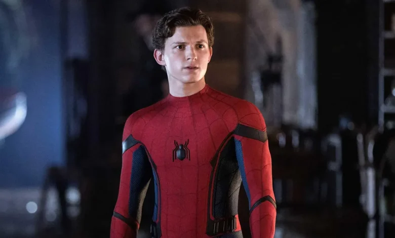 The ‘Spider-Man: Brand New Day’ Trailer Apparently Leaks, Reveals Sadie Sink