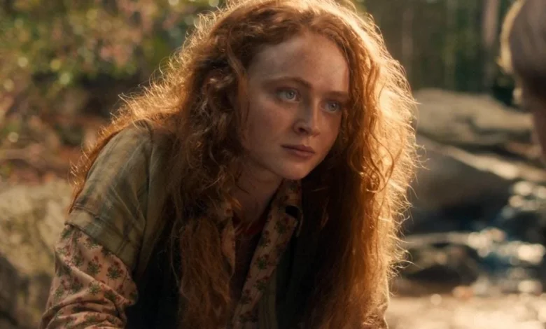 The ‘Stranger Things’ Season 5 Volume 2 And 3 Release Dates Want You To Rearrange Your Holiday Plans