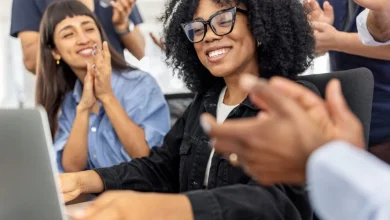 The ‘occupations most exposed to AI automation’ actually outperform the rest of the job market