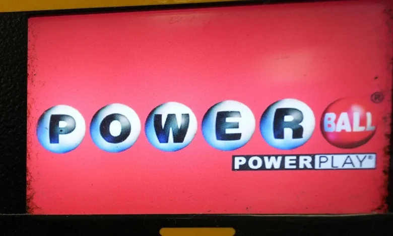 There was a $1 million Powerball winner in Cincinnati