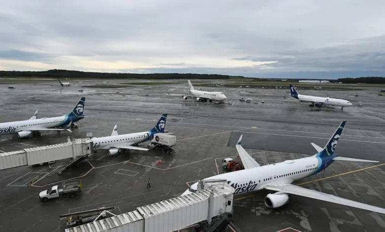 There will be more nonstop flight options for Alaska travelers in 2026