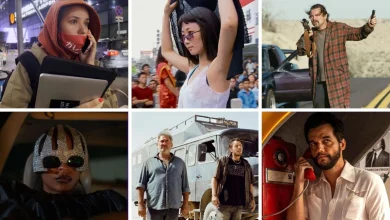 These 10 terrific movies emerged from a tumultuous year for the film industry