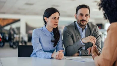 These 3 car models could tank in value in 2026. Here are some alternatives to consider