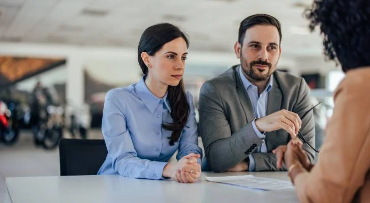 These 3 car models could tank in value in 2026. Here are some alternatives to consider