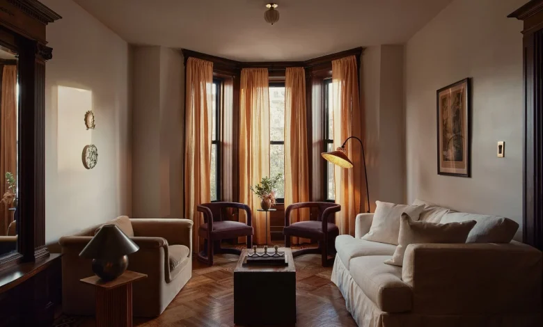 These Are the Home Design Trends That Will Rule 2026