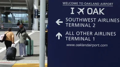 These airports let you walk your loved ones right up to the gate