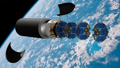 These are the flying discs the government wants you to know about