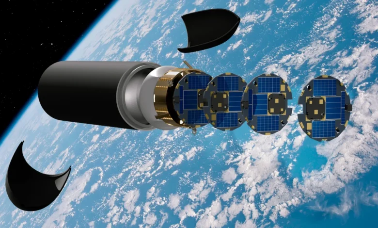 These are the flying discs the government wants you to know about