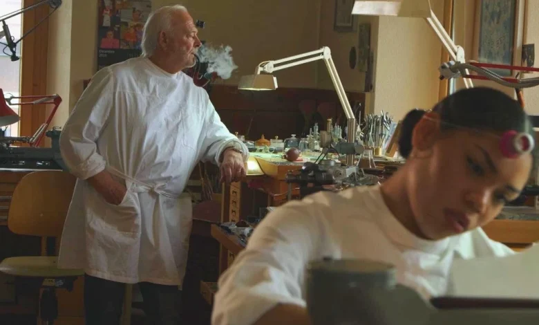 These watches cost more than a home. This is how master craftspeople make them in Switzerland.