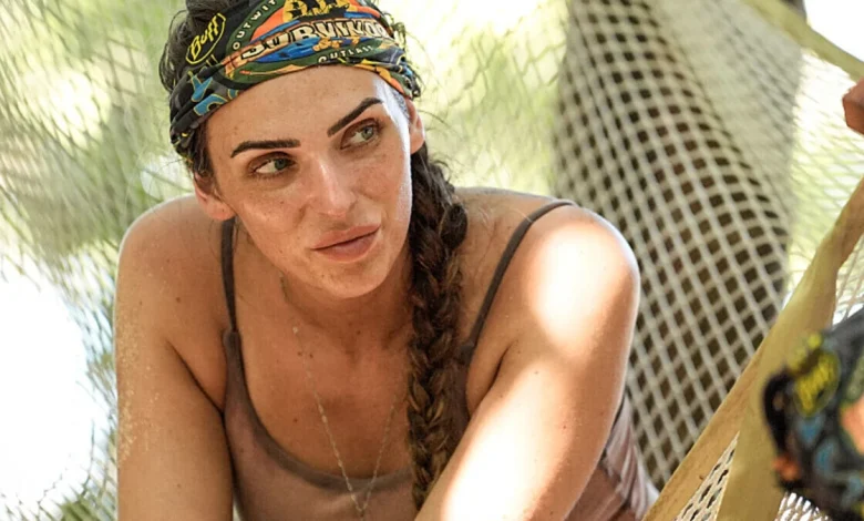 “They Don’t Have to Own It”: Sage Claims Evidence Cut From Final Tribal Council