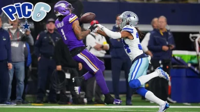Third down, red zone struggles play part in Cowboys' 34-26 loss
