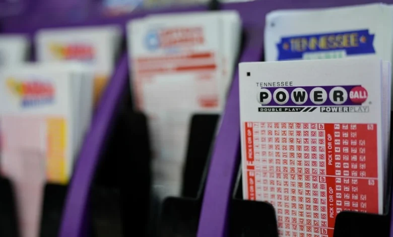 Third place $50,000 Powerball prize won in Camillus
