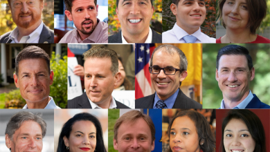 Thirteen Democrats, one Republican file to make NJ-11 special election ballot