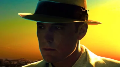 This Ben Affleck Crime Thriller Adapted The Second In A Trilogy Of Books