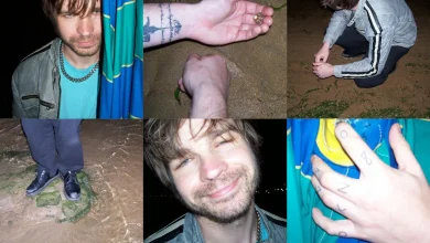 This Is Lorelei: Holo Boy Album Review